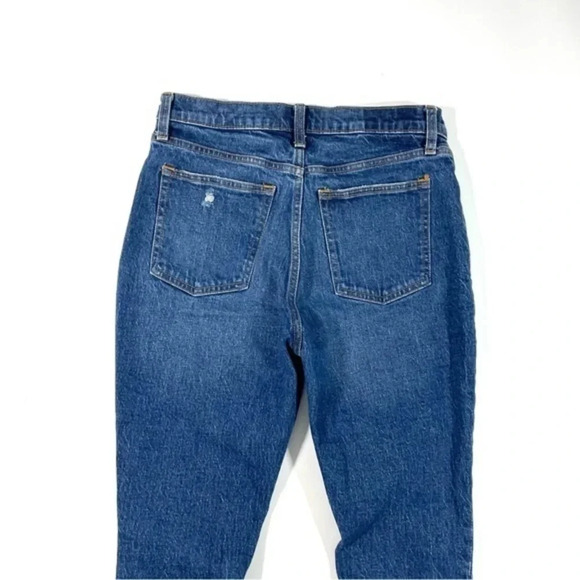Abercrombie The Skinny High Rise Jeans - Picture 3 of 9